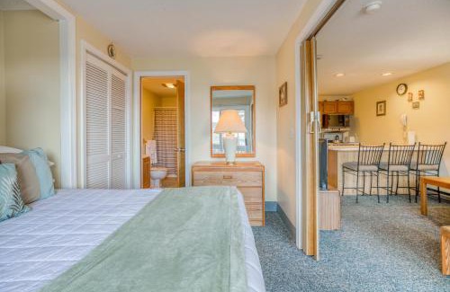 Gilford Apartamento | Misty Harbor Resort
