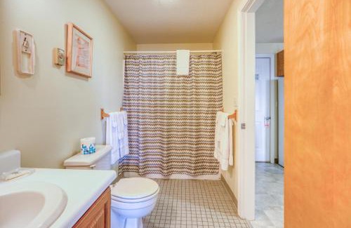 Gilford Apartamento | Misty Harbor Resort