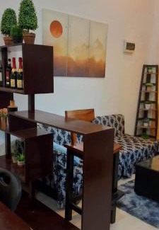 Amadeo Casa | Misty Hills Guesthouse Amadeo - Tagaytay
