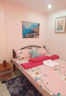 Amadeo Casa | Misty Hills Guesthouse Amadeo - Tagaytay