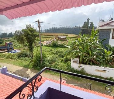 Wellington Casa | Misty hillz Ooty