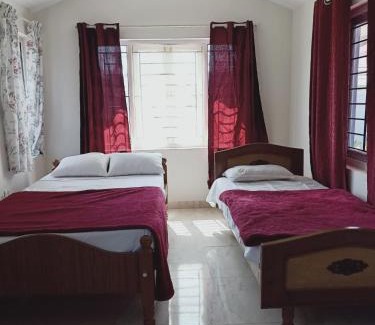 Wellington Casa | Misty hillz Ooty