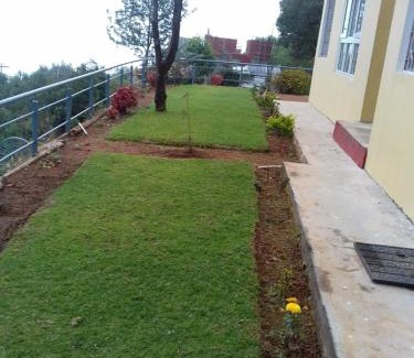 Wellington Casa | Misty hillz Ooty