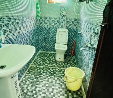 Virarajendrapet Casa | Misty Homes Stay