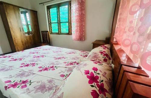 Virarajendrapet Casa | Misty Homes Stay