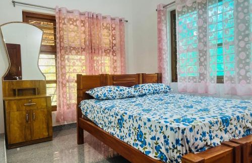 Virarajendrapet Casa | Misty Homes Stay