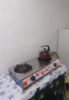 Nuwara Eliya Cabina | Misty Horizon Villa