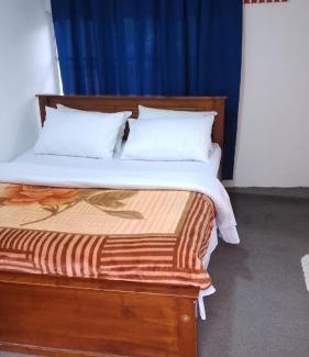 Nuwara Eliya Cabina | Misty Horizon Villa