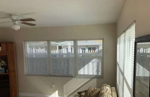 Redington Beach Apartamento | Misty Isles Vacation Rentals by TechTravel