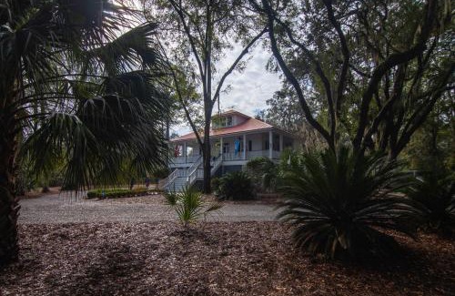 Edisto Island Casa | Misty Lane