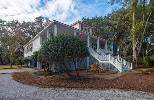 Edisto Island Casa | Misty Lane