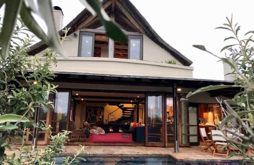 Kommetjie Villa | Misty Mornings