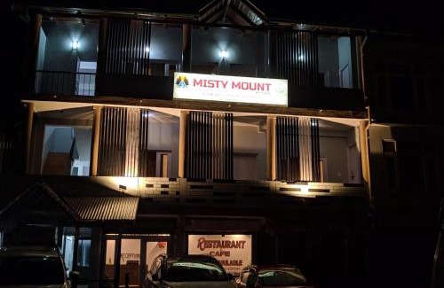 Bhowali Hotel | Misty Mount By Himalayan Tree Hotels