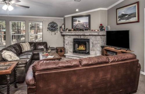 Ruidoso Casa | Misty Mountain
