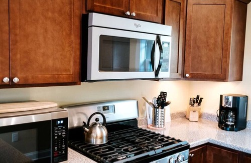 Weaverville Casa | ¡Entorno campestre con vistas pero cerca de todo!