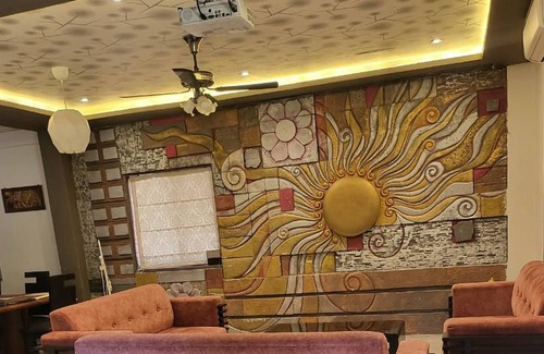 Kune N.m. Apartamento | Palacio brumoso Lonavala