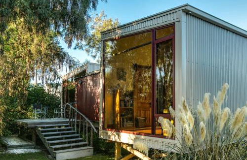 Blenheim Casa | Misty River Retreat
