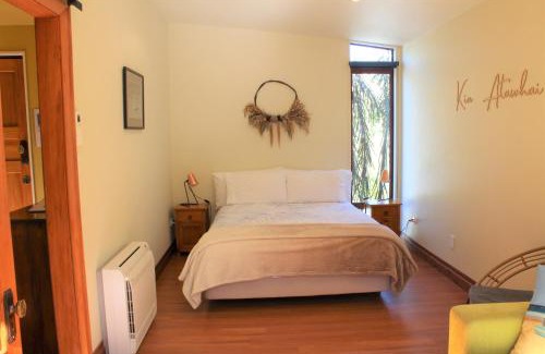 Blenheim Casa | Misty River Retreat