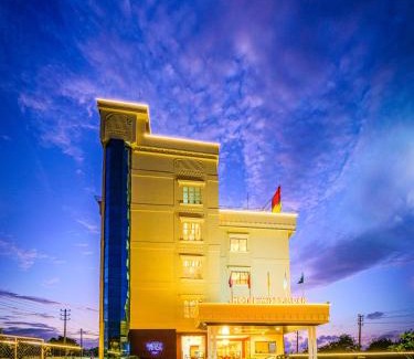 Gundlupet Complejo | Misty Rock Hotels