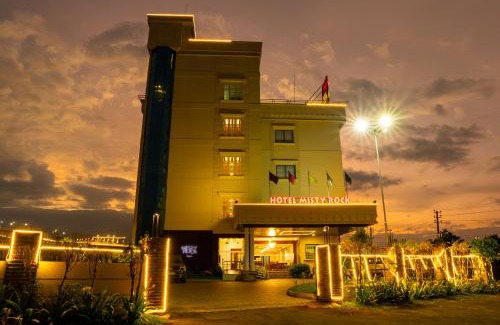 Gundlupet Complejo | Misty Rock Hotels