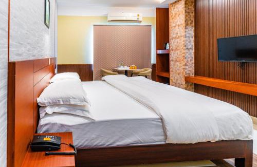 Gundlupet Complejo | Misty Rock Hotels