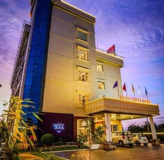 Gundlupet Complejo | Misty Rock Hotels