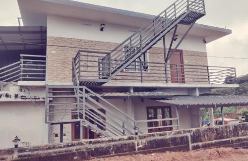 Vagamon Casa | Misty Vibes Vagamon