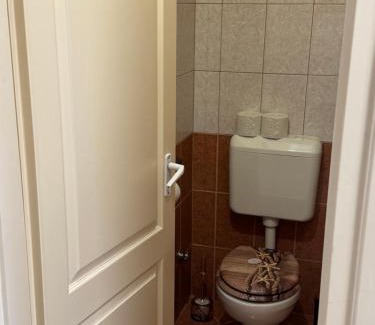 Balatonlelle Apartamento | Misu Apartman