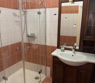 Balatonlelle Apartamento | Misu Apartman
