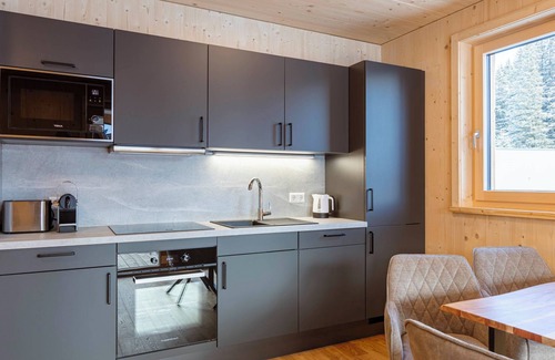 Lachtal Apartamento | mit 1 Schlafzimmer by Interhome