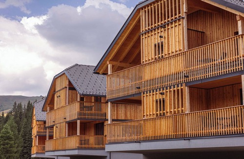 Lachtal Apartamento | mit 1 Schlafzimmer by Interhome