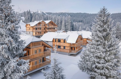 Lachtal Apartamento | mit 1 Schlafzimmer by Interhome