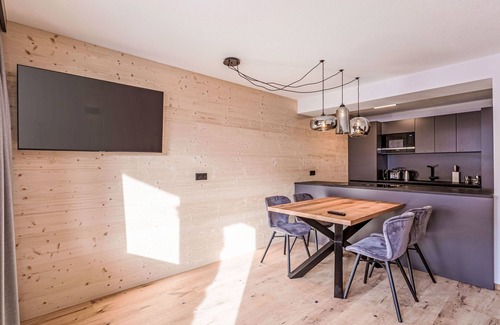 Lermoos Apartamento | mit 1 Schlafzimmer by Interhome