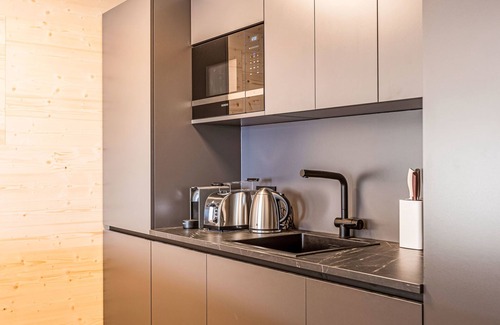 Lermoos Apartamento | mit 1 Schlafzimmer by Interhome