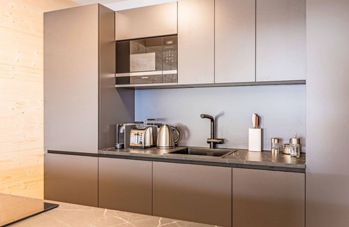Lermoos Apartamento | mit 1 Schlafzimmer by Interhome
