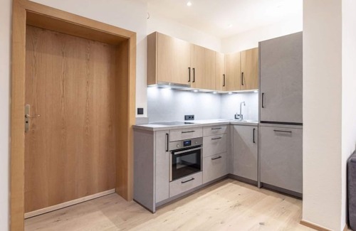 Reith bei Kitzbuehel Apartamento | mit 1 Schlafzimmer für 3 Personen by Interhome
