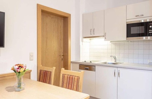 Reith bei Kitzbuehel Apartamento | mit 1 Schlafzimmer für 3 Personen by Interhome