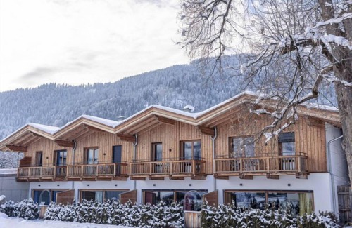 Reith bei Kitzbuehel Apartamento | mit 1 Schlafzimmer für 3 Personen by Interhome