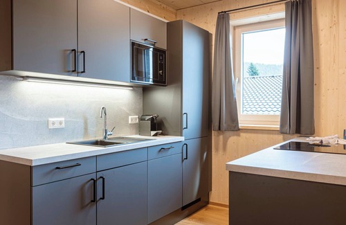 Schonberg Apartamento | mit 2 Schlafzimmern by Interhome