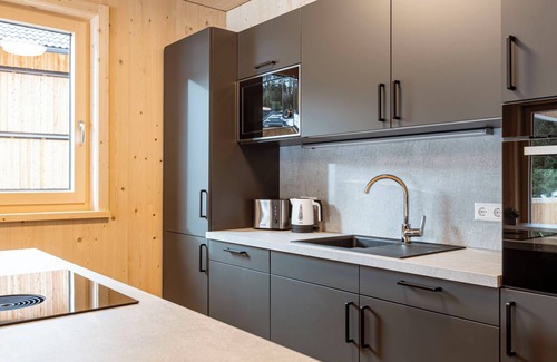 Schonberg Apartamento | mit 2 Schlafzimmern by Interhome