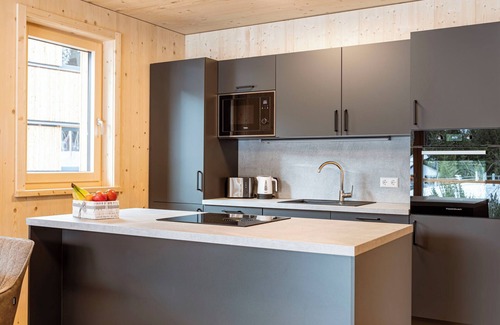 Schonberg Apartamento | mit 2 Schlafzimmern by Interhome