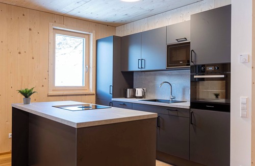 Lachtal Apartamento | mit 3 Schlafzimmer by Interhome