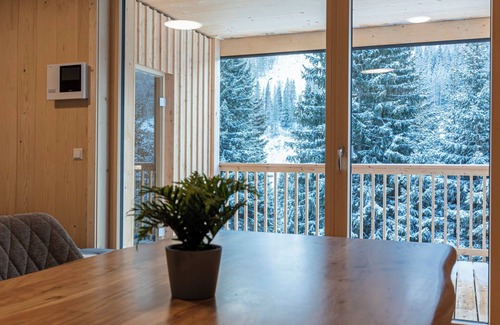 Lachtal Apartamento | mit 3 Schlafzimmer by Interhome