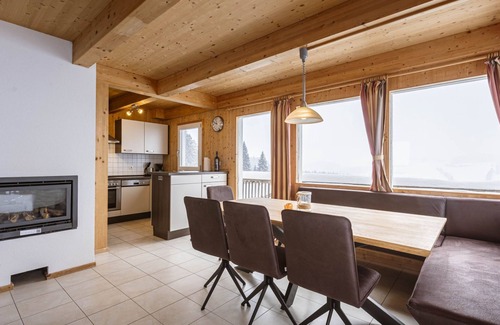 Annaberg im Lammertal Casa | mit 4 Schlafzimmern für 8 Personen by Interhome