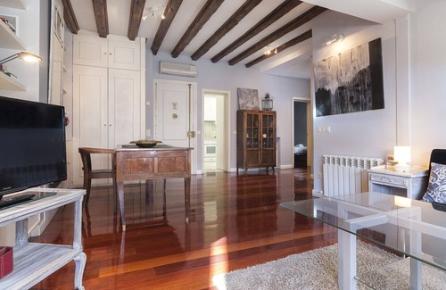 Arapiles Apartamento | MIT House Galileo II en Madrid