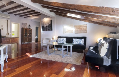 Arapiles Apartamento | MIT House Galileo II en Madrid