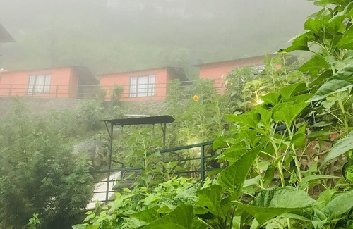 Dhulikhel Apartamento | Mita Hotel