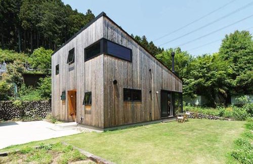 Ome Casa | Mitake House ー青梅 御岳ハウスー