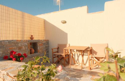 Naxos Apartamento | Mitatos "Matthew"