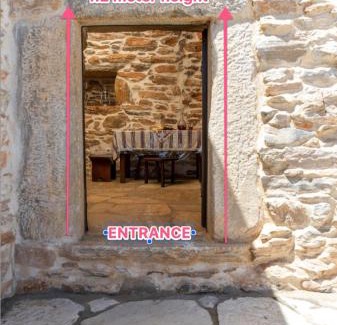 Naxos Casa | Mitatos Naxos - Suite Ligaridia Apeiranthos